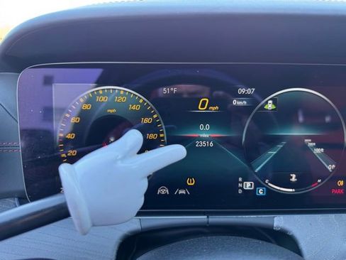 Used 2021 Mercedes-Benz AMG GT 63 S image 35