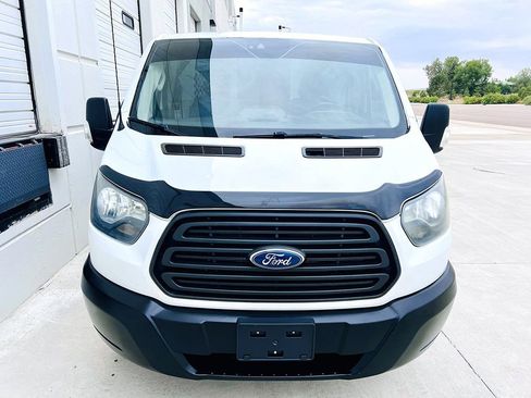 Used 2016 Ford Transit 350 148 Low Roof image 4