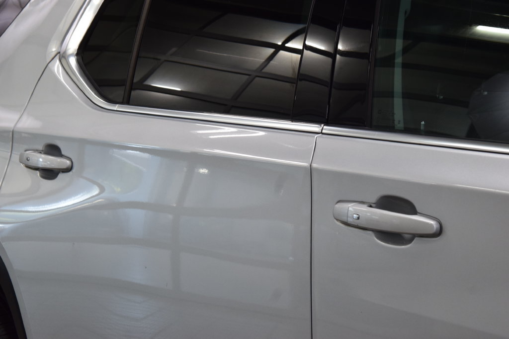 Used 2020 Chevrolet Traverse LT AWD/4WD image 18