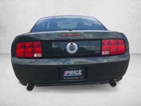 Used 2008 Ford Mustang GT Premium RWD image 6