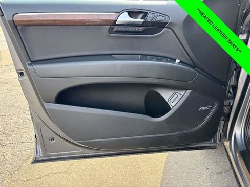 Used 2013 Audi Q7 3.0T Premium Plus w/ Premium Plus Pkg image 10
