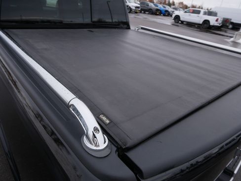 Certified 2022 RAM 1500 Laramie image 18