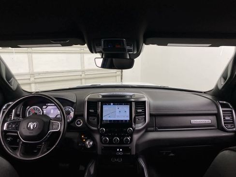Used 2024 RAM 1500 Laramie image 13