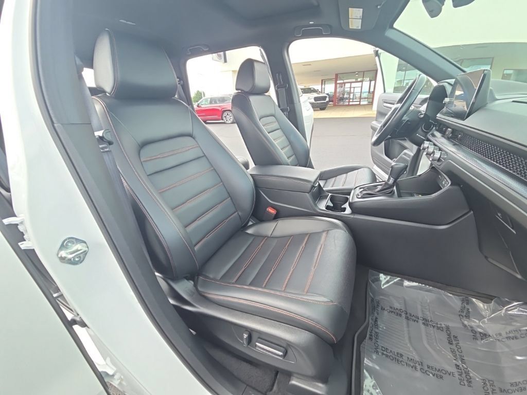 Used 2024 Honda CR-V Sport-L image 23