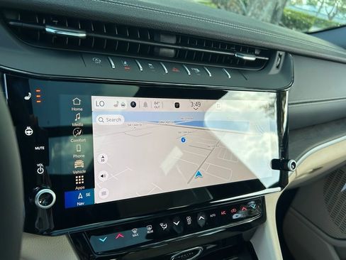 New 2026 Jeep Grand Cherokee L Limited image 19