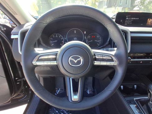 Used 2024 MAZDA CX-50 AWD 2.5 S w/ Weather Package image 22