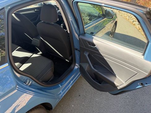 New 2026 Volkswagen Jetta S image 13