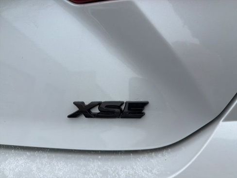 Certified 2025 Toyota Camry XSE image 9