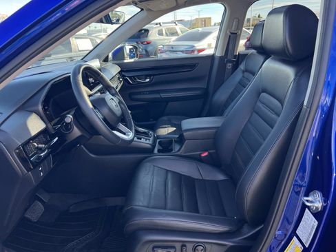 Certified 2024 Honda CR-V EX-L image 19