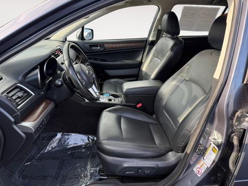 Used 2015 Subaru Outback 2.5i Limited image 10
