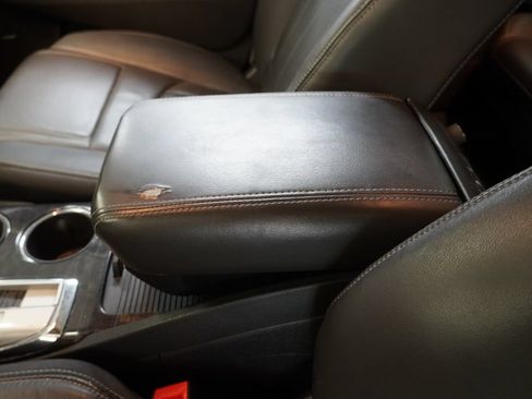 Used 2015 Buick Enclave Leather w/ Trailering Package FWD image 25