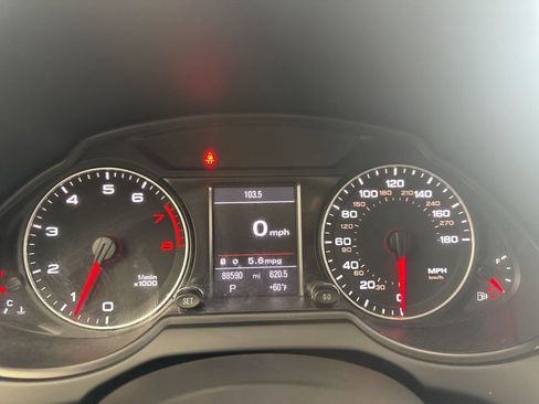 Used 2012 Audi Q5 2.0T Premium Plus image 5