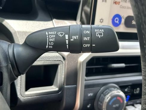Used 2026 Toyota 4Runner TRD Sport Premium AWD/4WD image 34