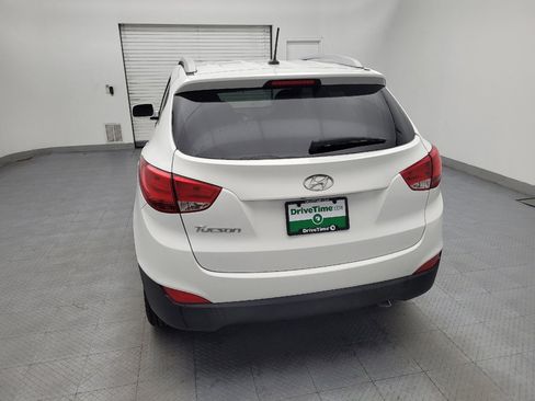 Used 2015 Hyundai Tucson SE FWD image 6