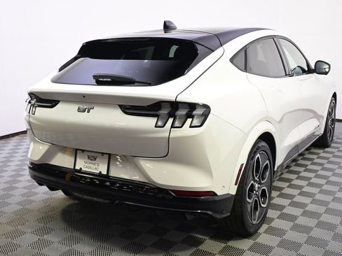 Used 2023 Ford Mustang Mach-E GT image 6