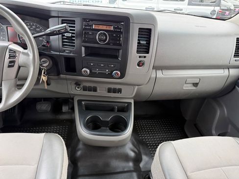 Used 2013 Nissan NV 1500 S w/ PWR Basic Pkg image 24