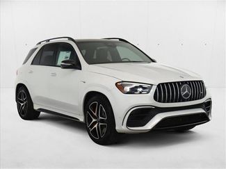 New 2025 Mercedes-Benz GLE 63 AMG S video 3