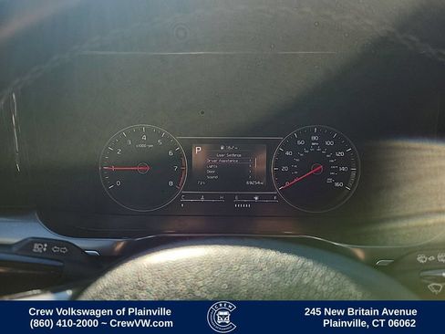 Used 2021 Kia Sorento S FWD image 4