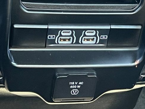 Used 2021 RAM 1500 Big Horn w/ Built-to-serve Edition AWD/4WD image 40