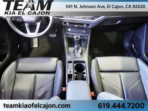 Used 2020 Audi Q3 2.0T Premium Plus w/ Premium Plus Package AWD/4WD image 25