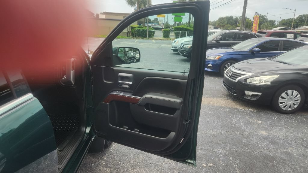 Used 2014 GMC Sierra 1500 SLE AWD/4WD image 13