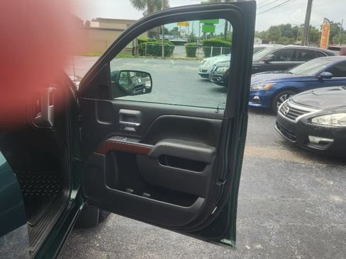 Used 2014 GMC Sierra 1500 SLE AWD/4WD image 13