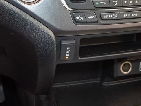 Used 2019 Honda Ridgeline RTL image 18