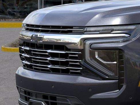 New 2026 Chevrolet Tahoe Premier AWD/4WD image 37