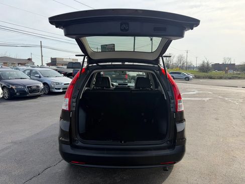 Used 2013 Honda CR-V EX-L image 32