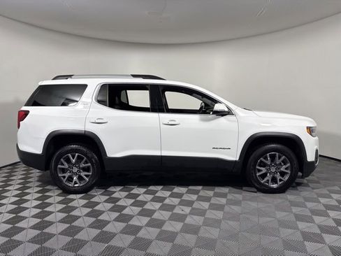 Used 2023 GMC Acadia SLT image 9