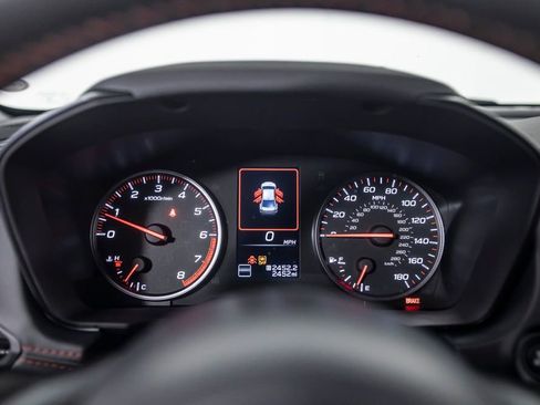 Used 2025 Subaru WRX Premium image 28