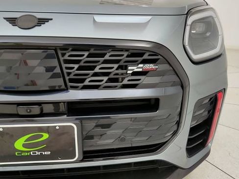 Used 2025 MINI Cooper Countryman John Cooper Works AWD/4WD image 25