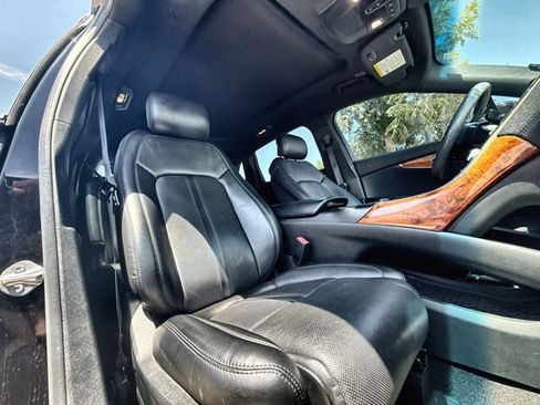 Used 2020 Lincoln Nautilus Reserve w/ Equipment Group 201A AWD/4WD image 25