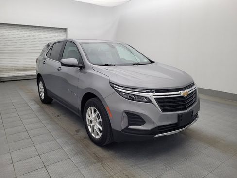 Used 2024 Chevrolet Equinox LT image 13