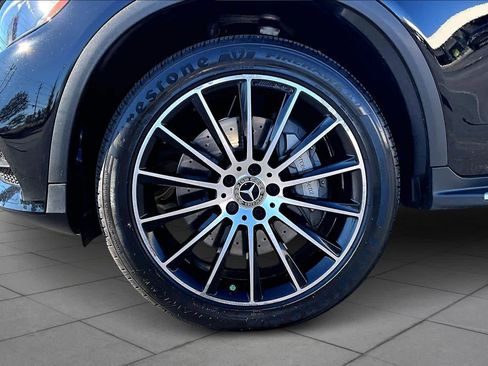 Used 2019 Mercedes-Benz GLC 300 image 10