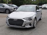Used 2022 Audi A3 2.0T Premium image 3