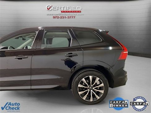 Used 2025 Volvo XC60 B5 Plus image 84