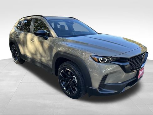 New 2026 MAZDA CX-50 Meridian Edition w/ Cargo Package image 8