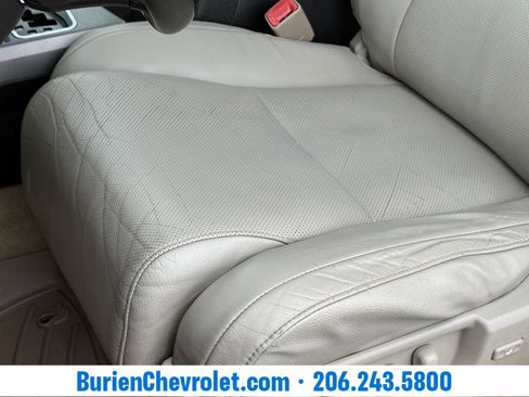 Used 2010 Toyota Sequoia Platinum image 10