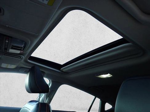 Certified 2025 Subaru Crosstrek 2.5i Limited w/ Popular Package #3A image 14