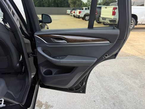 Used 2019 BMW X3 sDrive30i RWD image 16