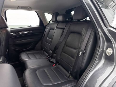 Used 2021 MAZDA CX-5 Grand Touring FWD image 30