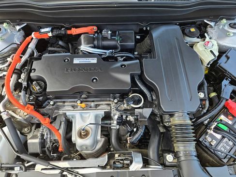 Used 2018 Honda Accord EX-L image 33