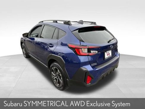 Certified 2025 Subaru Crosstrek 2.0i Premium image 6