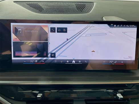 New 2026 BMW X5 xDrive40i w/ M Sport Package image 15