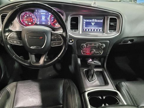 Used 2021 Dodge Charger SXT w/ Leather Interior Group image 22