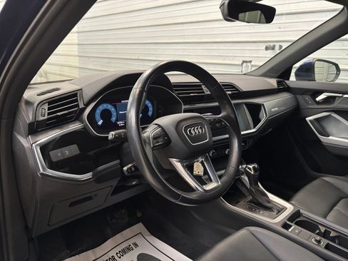 Used 2022 Audi Q3 2.0T Premium Plus image 14