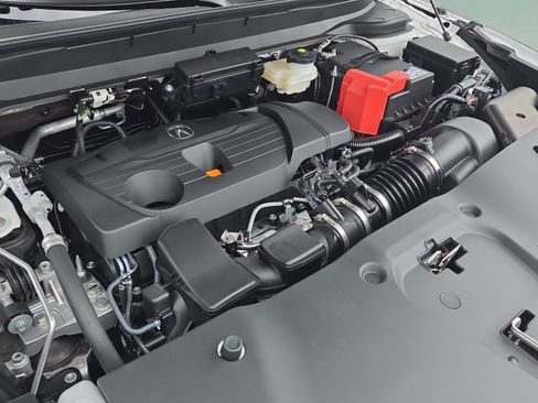 New 2026 Acura RDX SH-AWD w/ Technology Package image 19