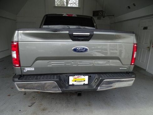 Used 2020 Ford F150 XLT w/ Equipment Group 302A Luxury image 18