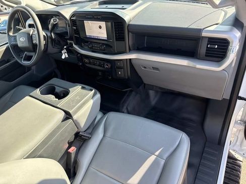 Used 2023 Ford F150 XL w/ Trailer Tow Package RWD image 19